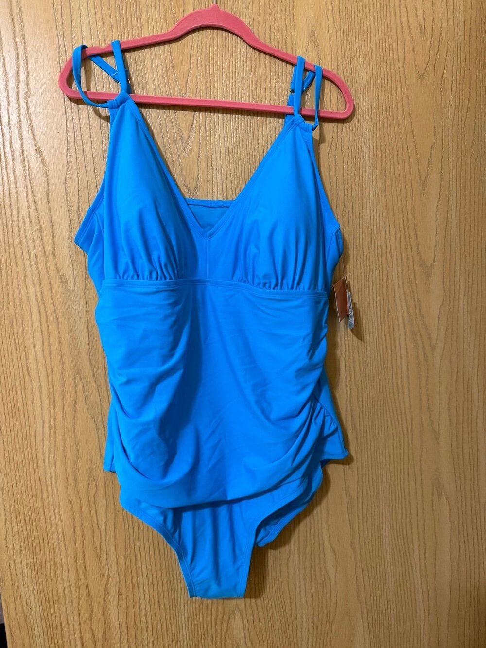 SHADE & SHORE SWIM SIZE 24 - Picture 3 of 4